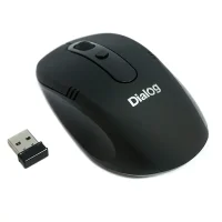 Мышь Dialog MROP-03U фото 1